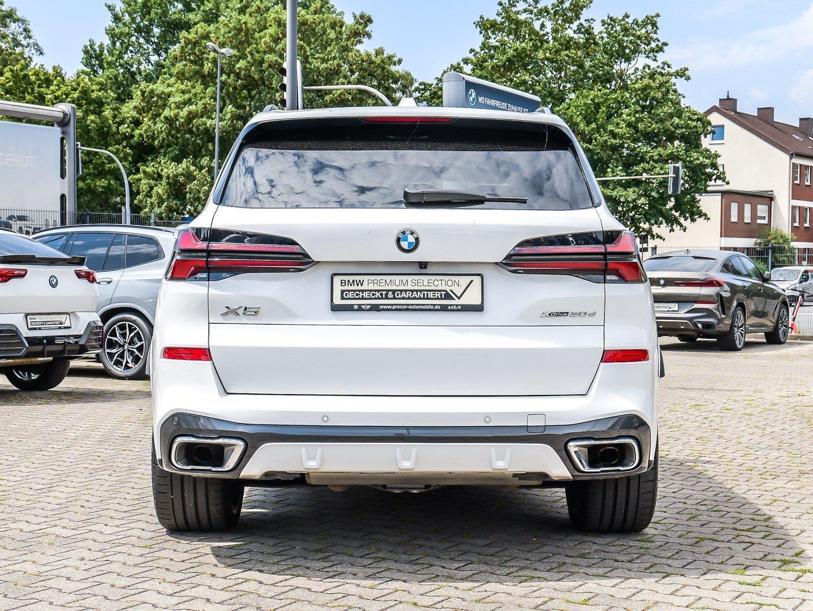 BMW X5 – Bild 27