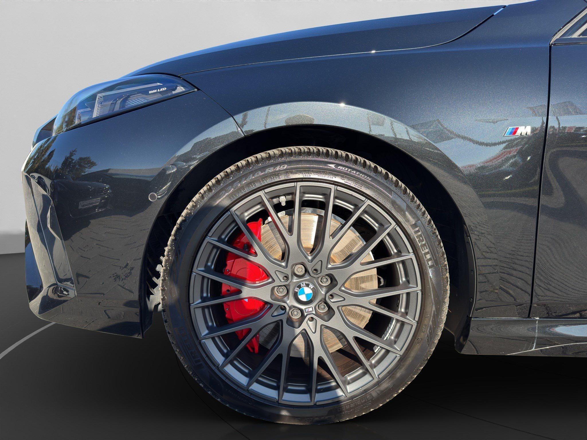 BMW 1er – Bild 15