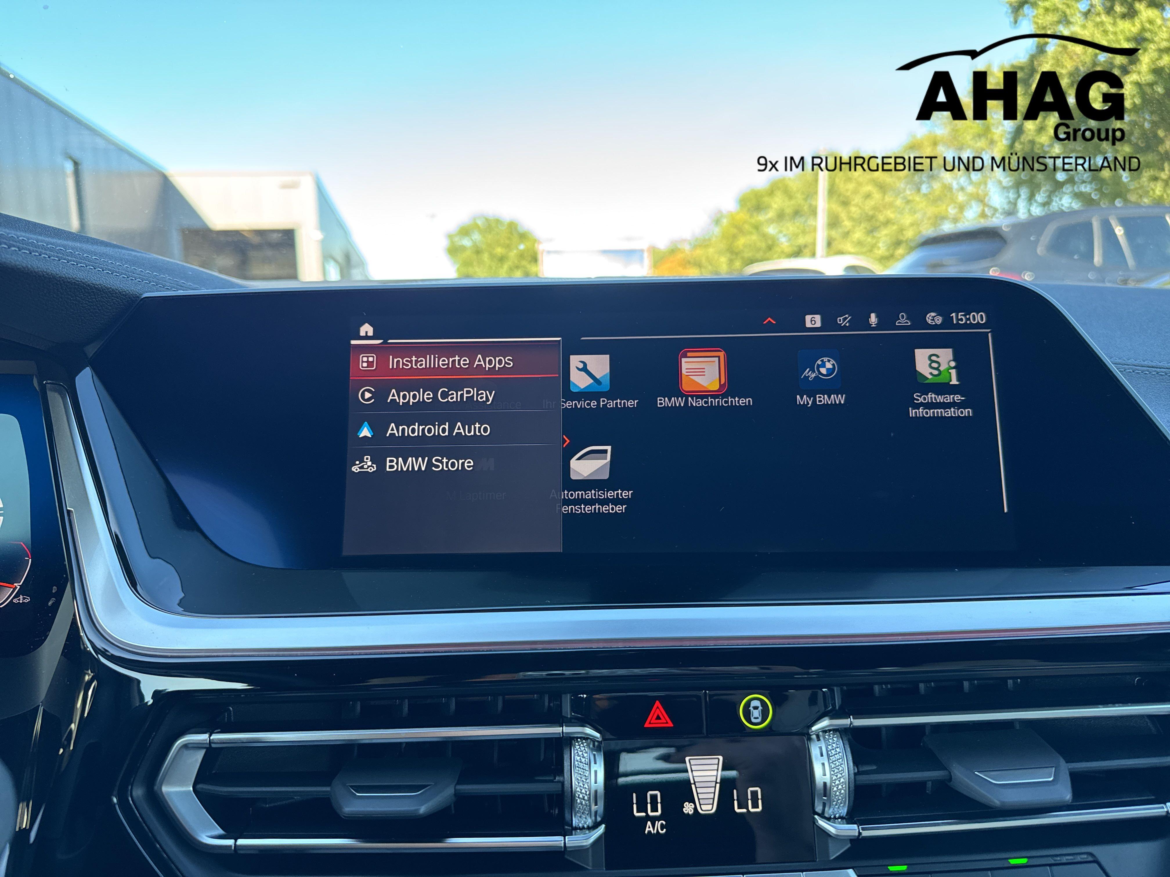 BMW Z4 – Bild 15