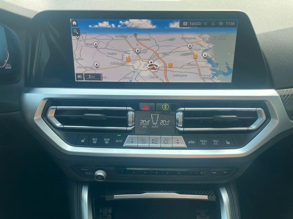 BMW 4er Gran Coupé – Bild 39