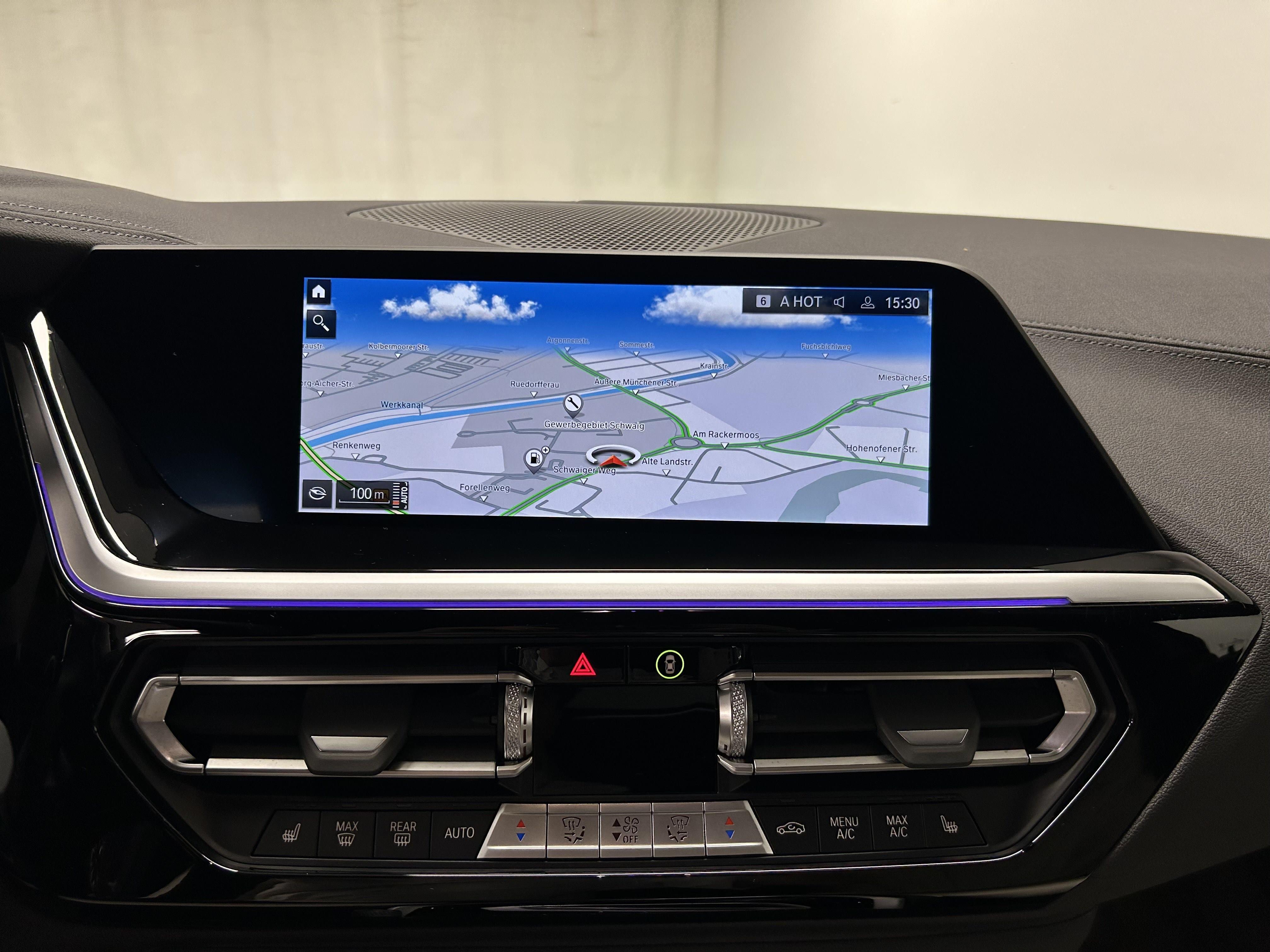 BMW Z4 – Bild 8