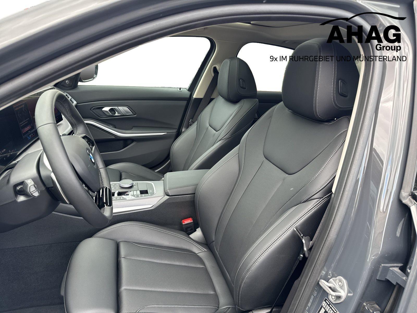 BMW 3er – Bild 14