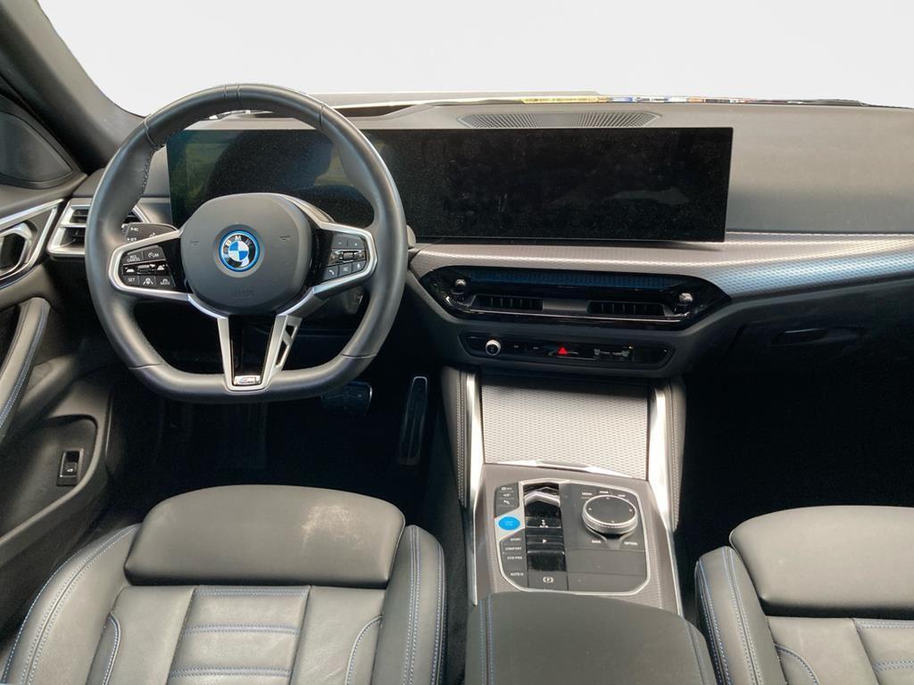 BMW 4er Gran Coupé – Bild 6
