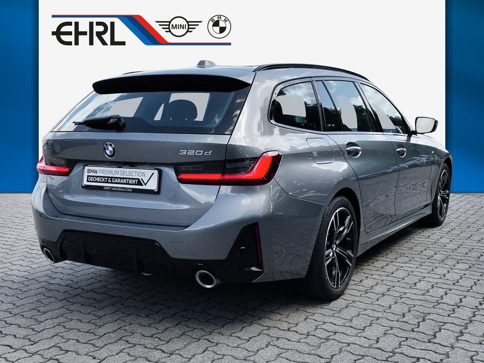 BMW 3er Touring – Bild 5