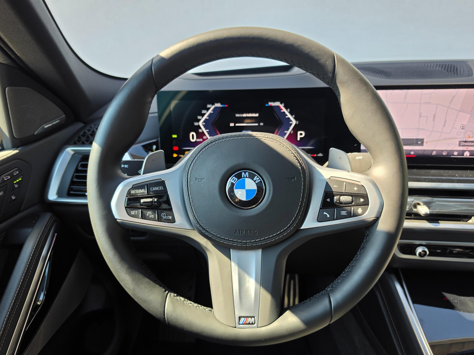 BMW X6 – Bild 17