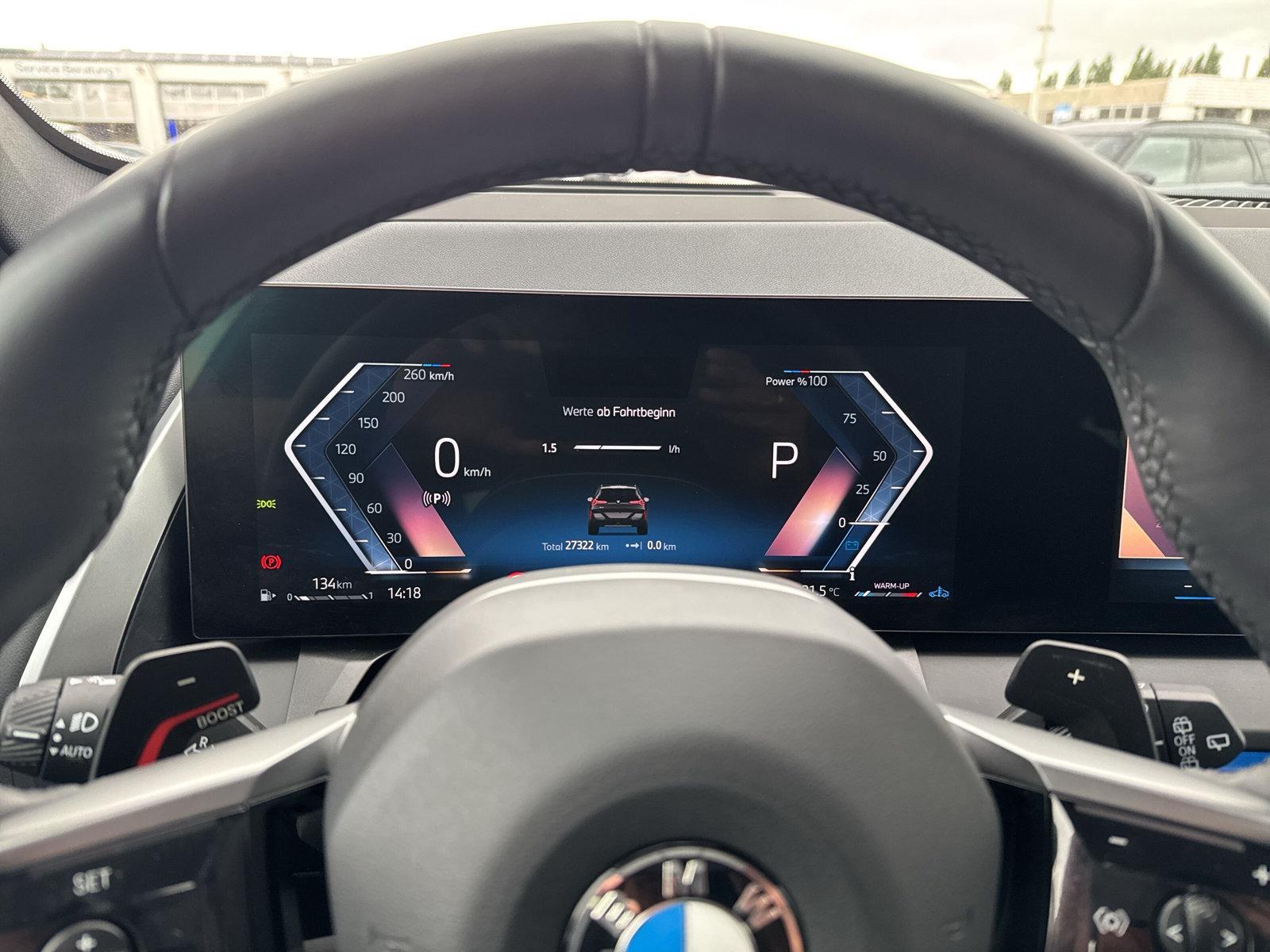 BMW X3 – Bild 18