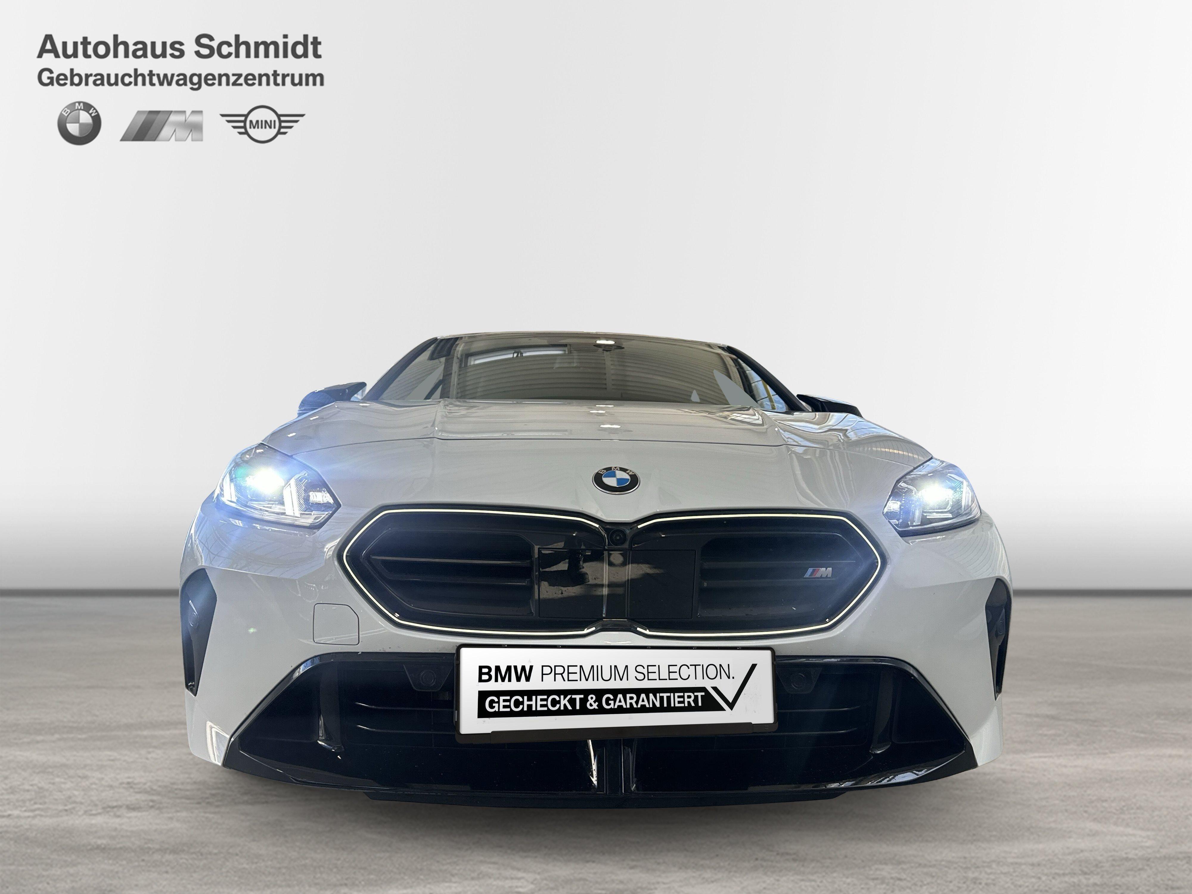 BMW 2er Gran Coupé – Bild 9