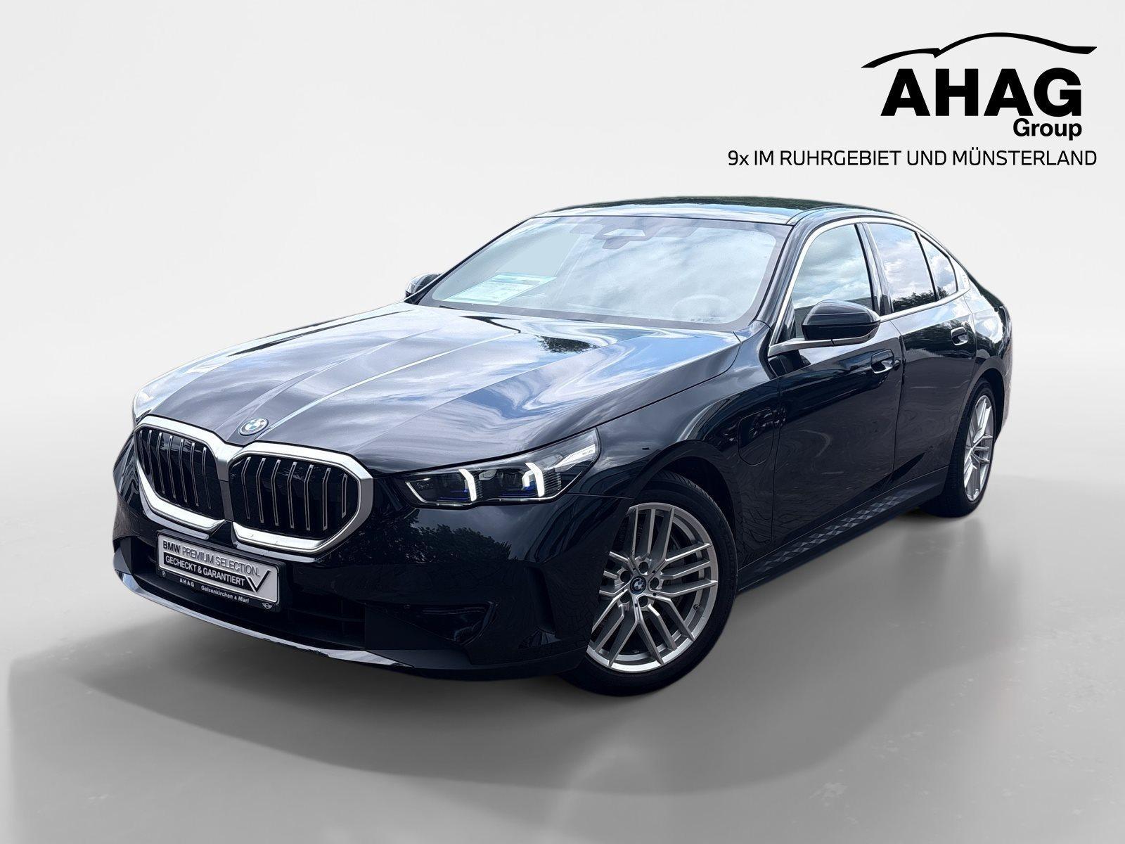 BMW 5er
