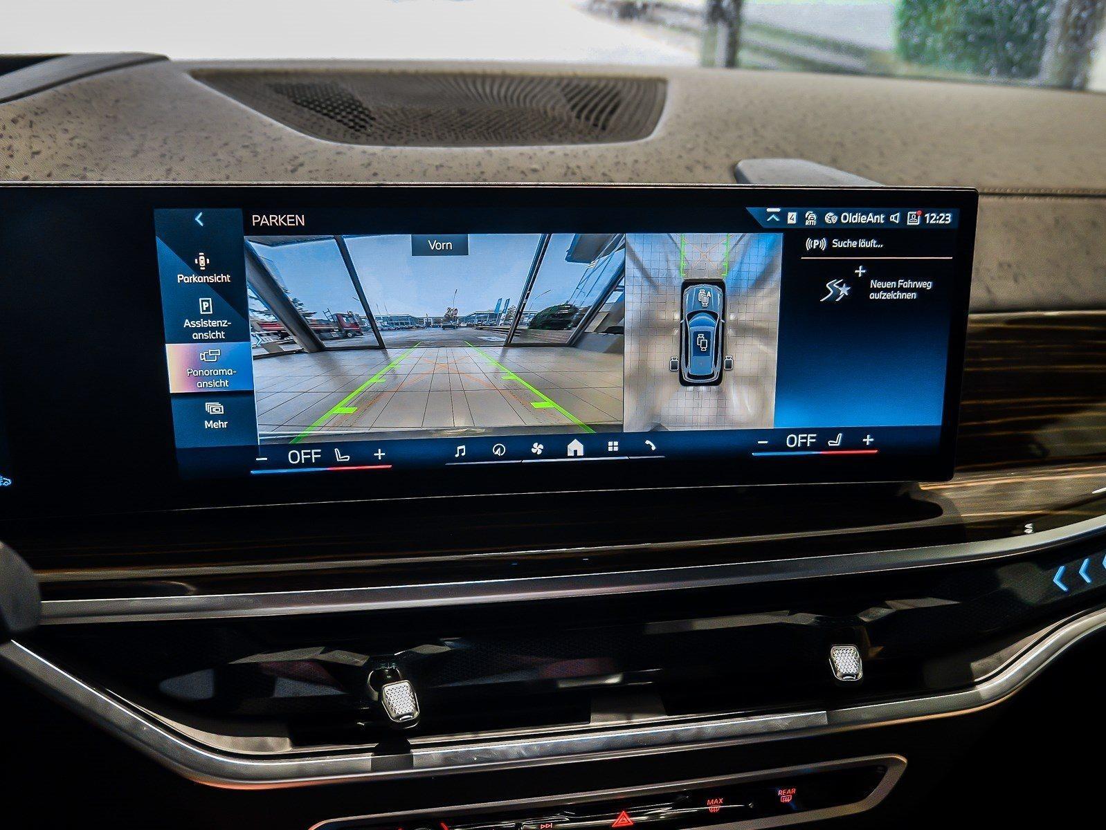BMW X5 – Bild 12