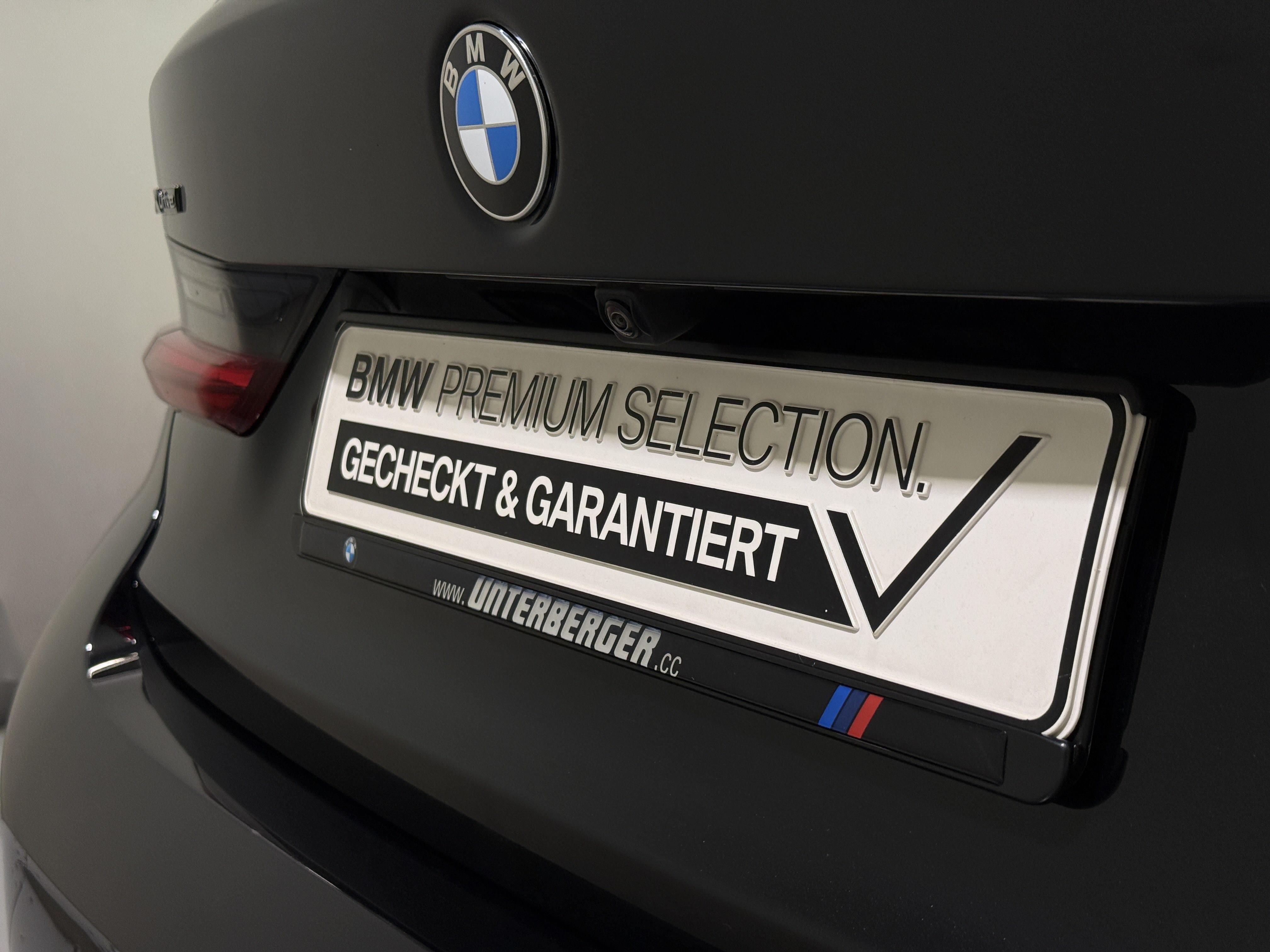 BMW 3er – Bild 16