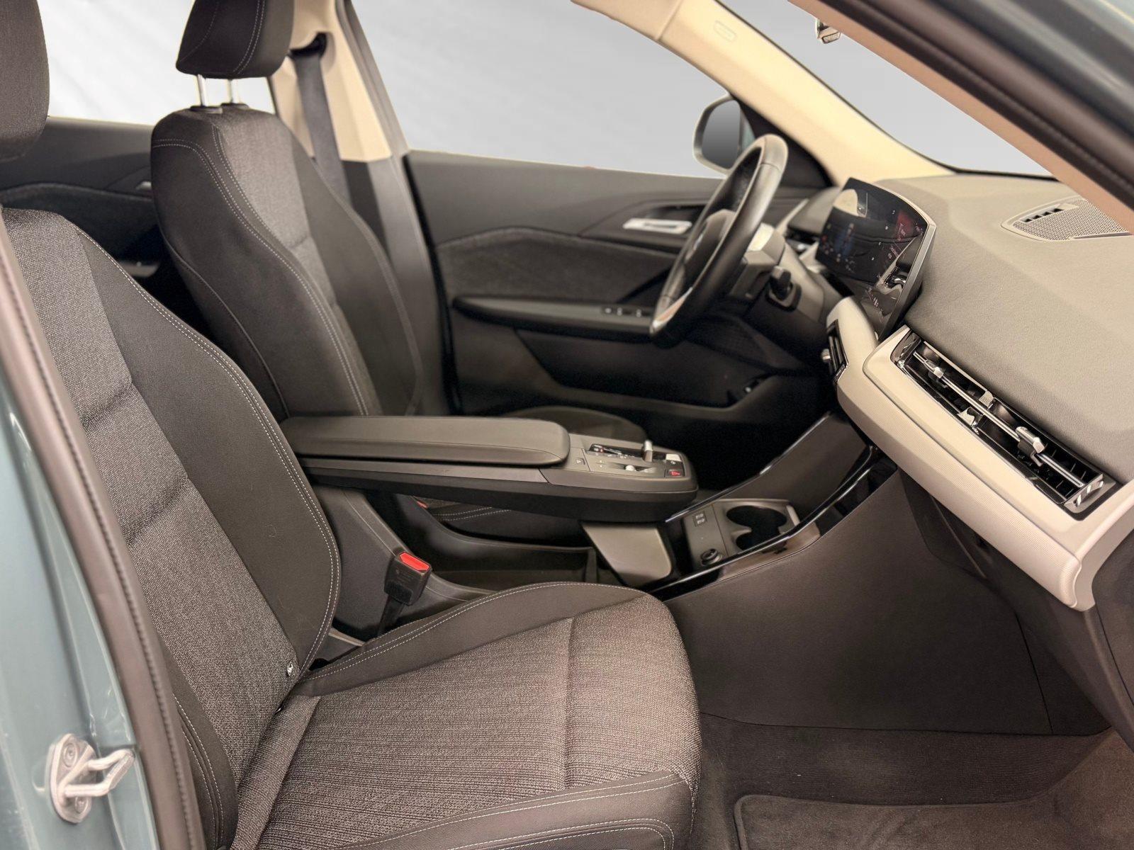 BMW X2 – Bild 23
