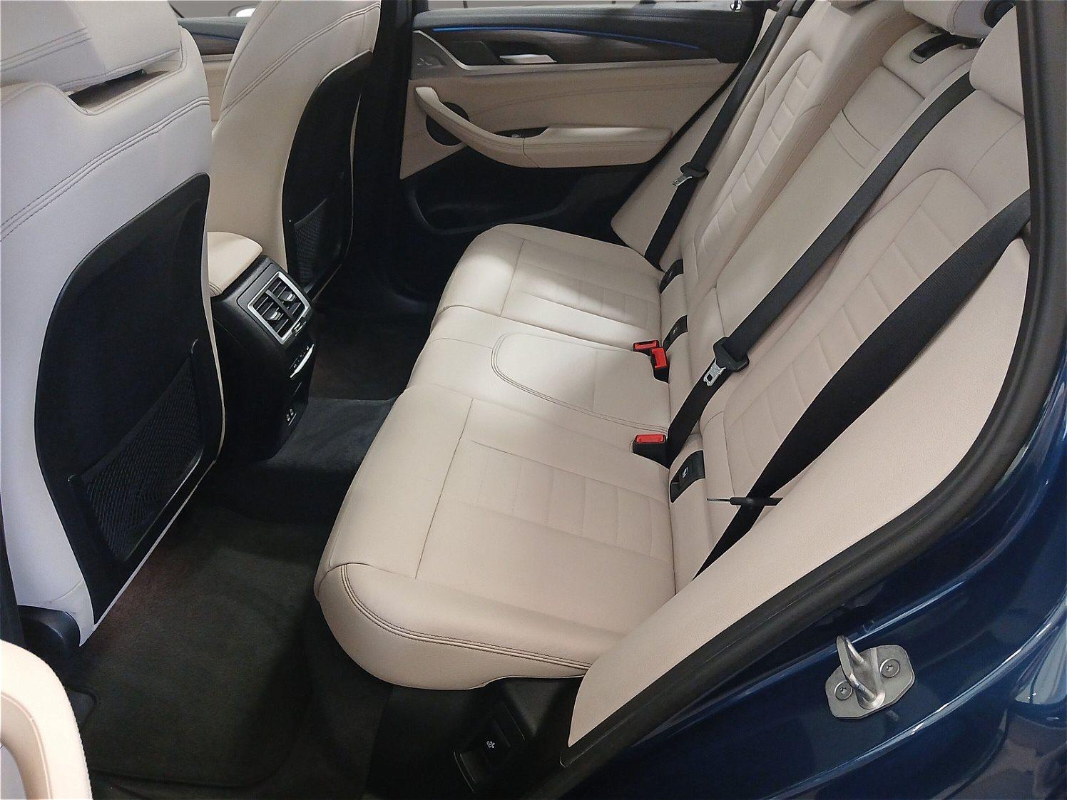BMW iX3 – Bild 13