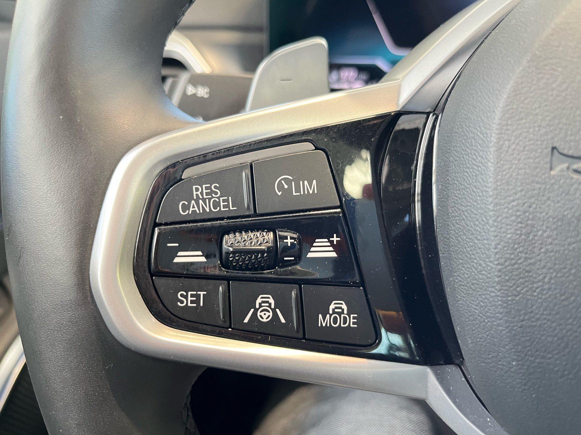 BMW 3er Touring – Bild 12