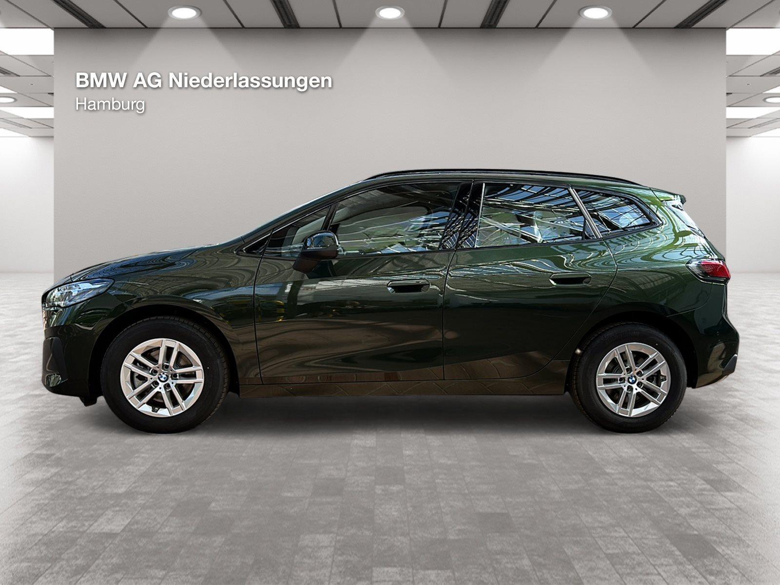 BMW 2er Active Tourer – Bild 2