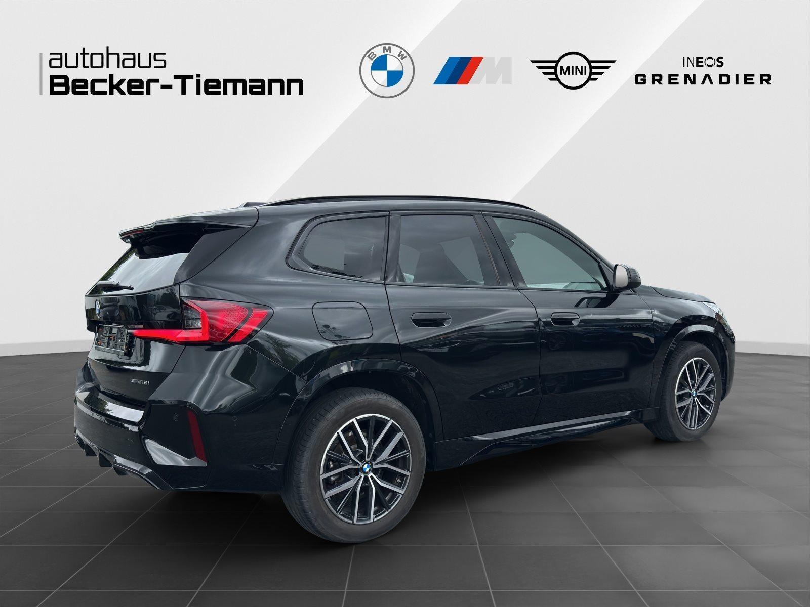 BMW X1 – Bild 16