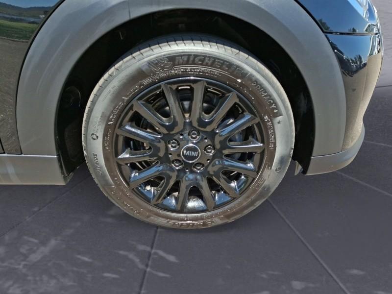 MINI Cabrio – Bild 10
