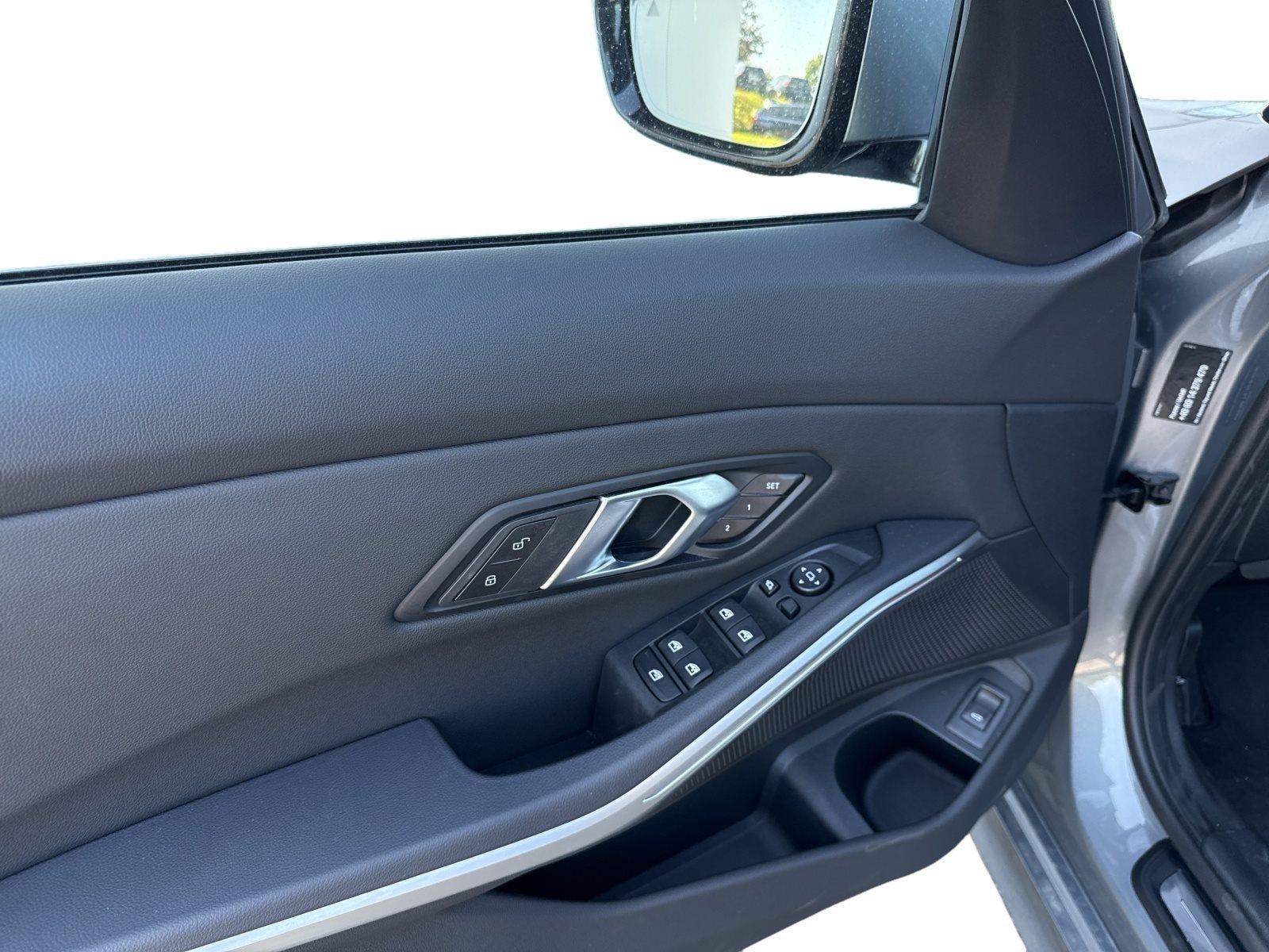 BMW 3er Touring – Bild 12