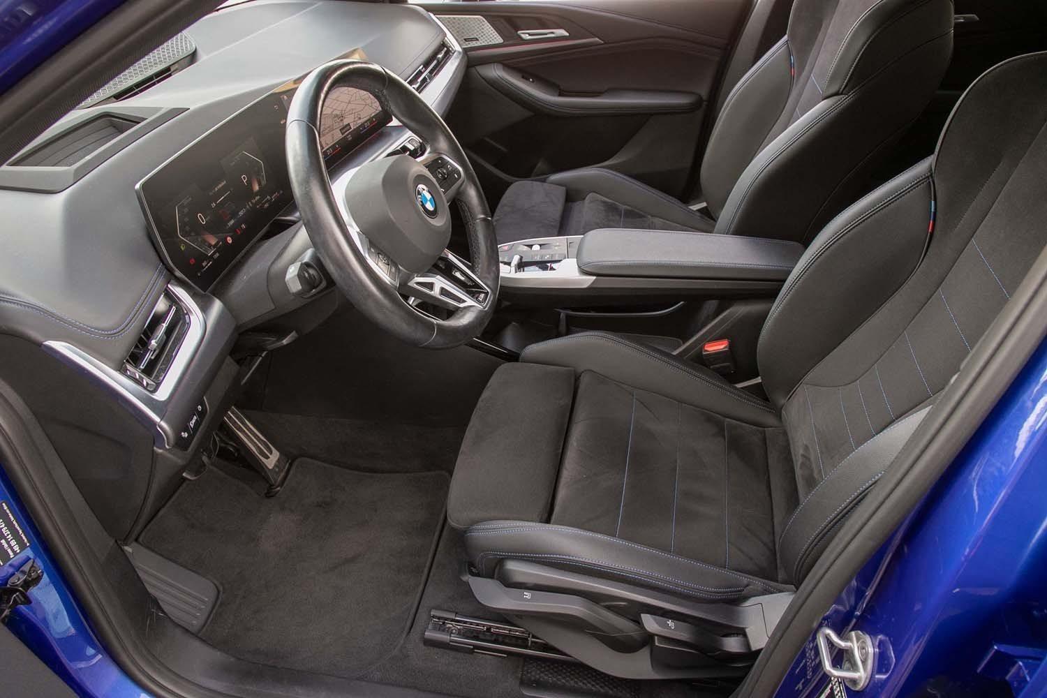 BMW 2er Active Tourer – Bild 11