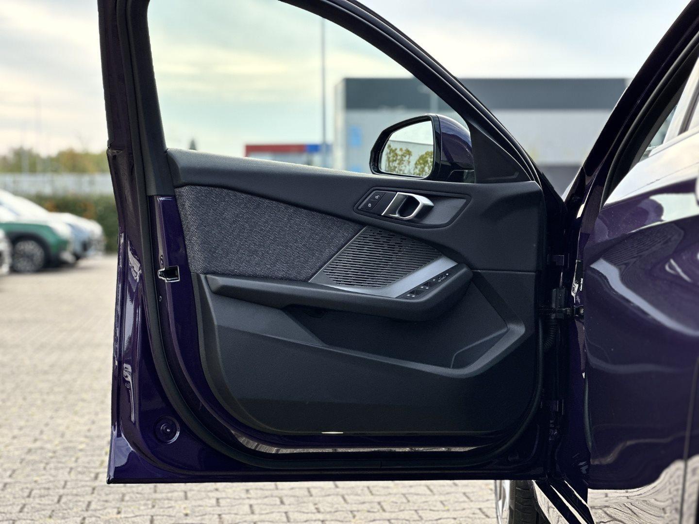 BMW 1er – Bild 22