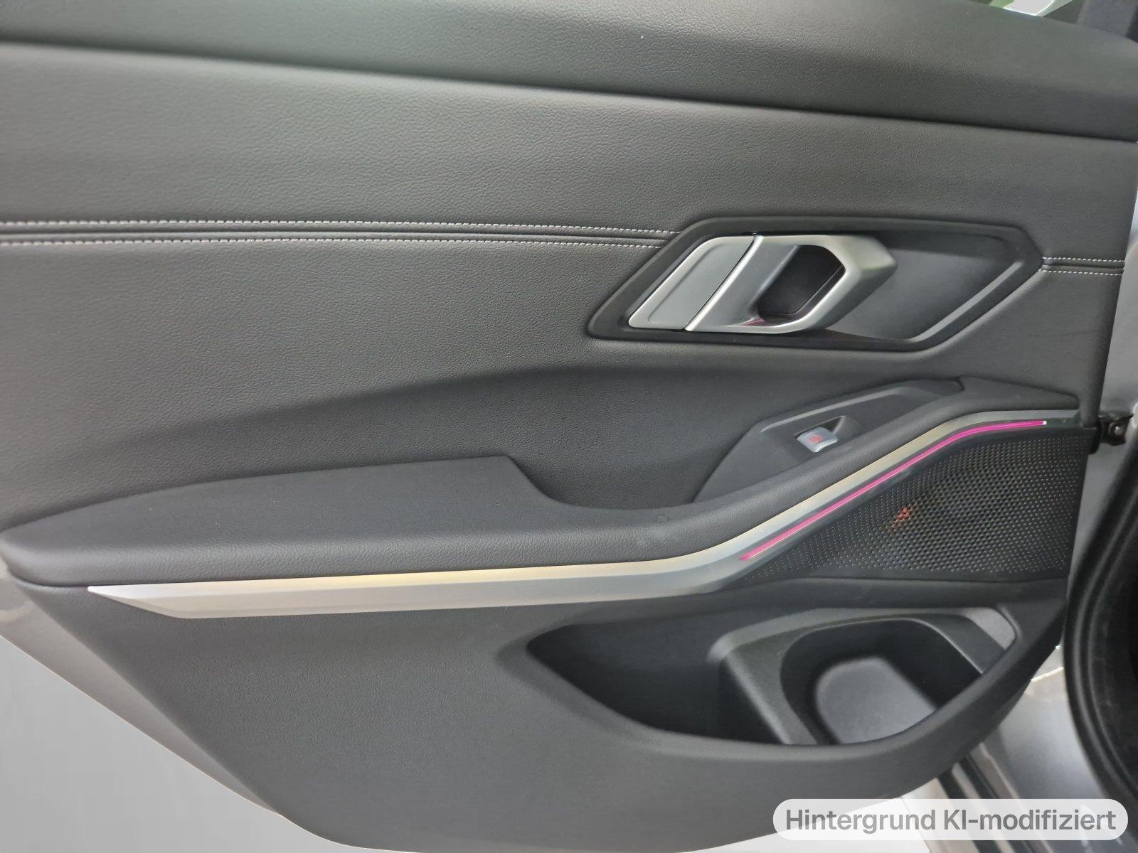BMW 3er Touring – Bild 22