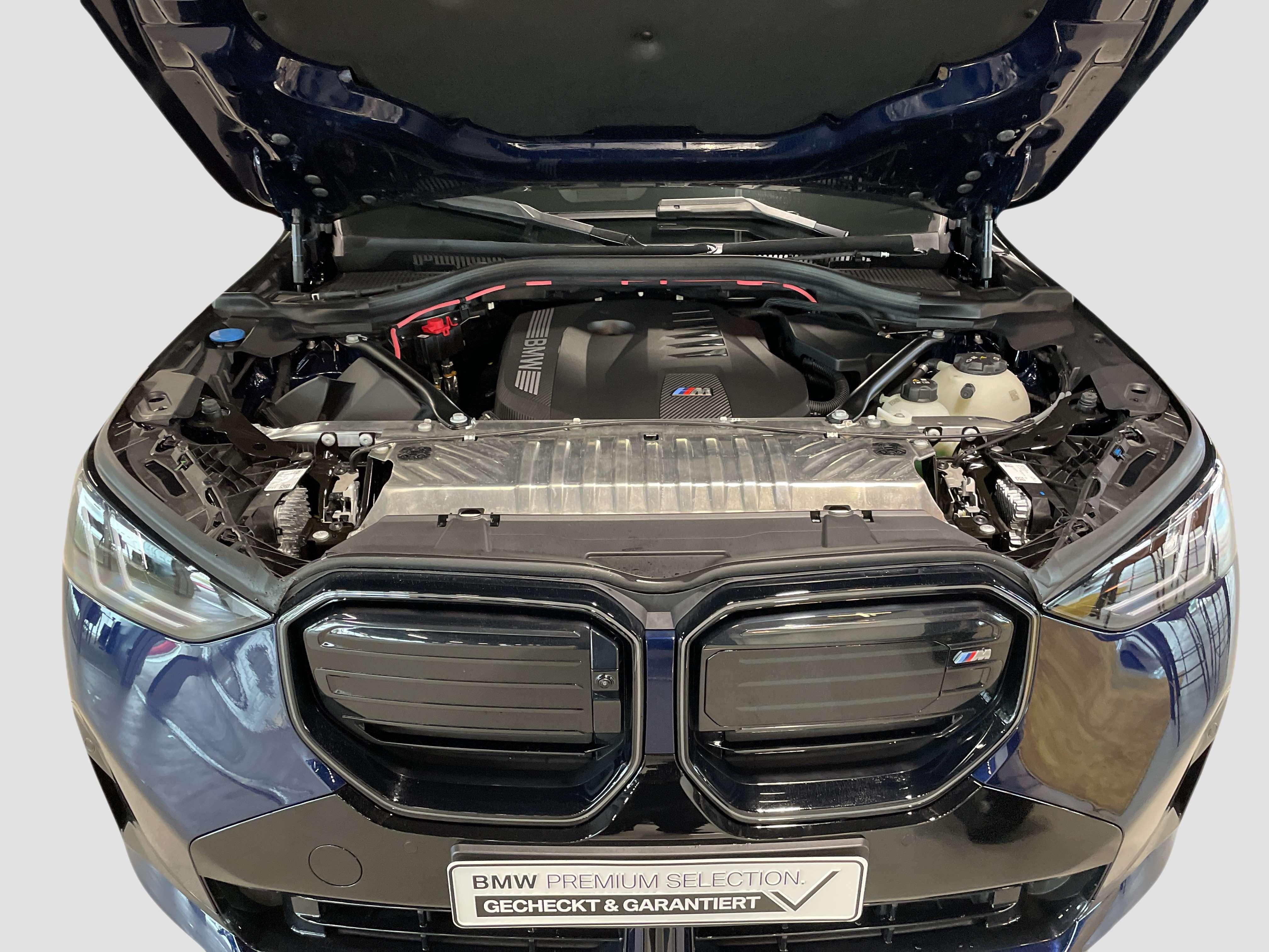 BMW X3 – Bild 19