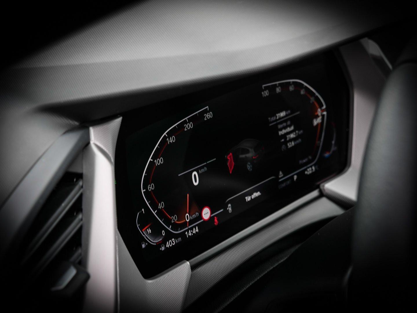 BMW 1er – Bild 8