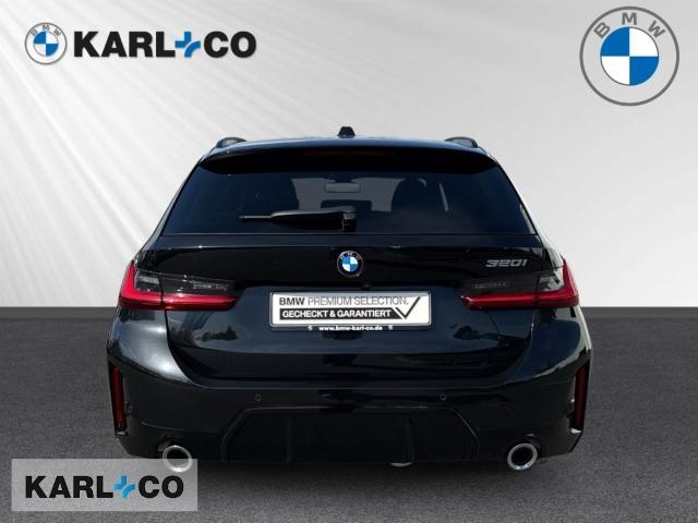 BMW 3er Touring – Bild 25