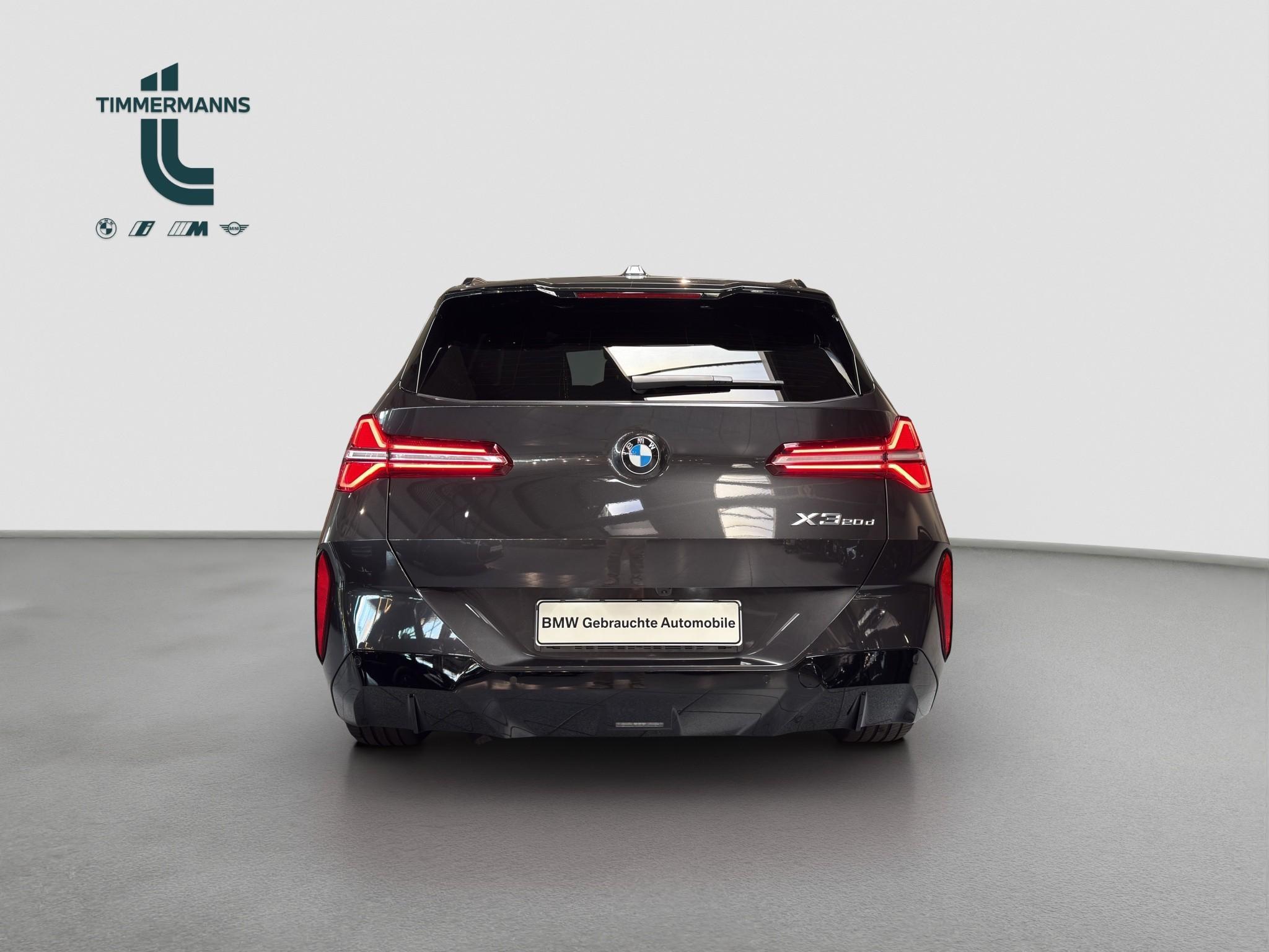 BMW X3 – Bild 10