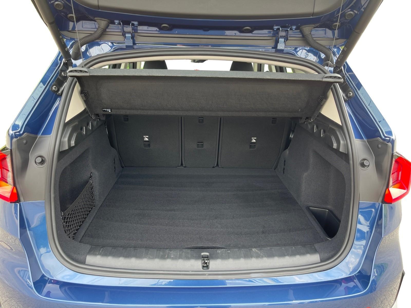 BMW X1 – Bild 7