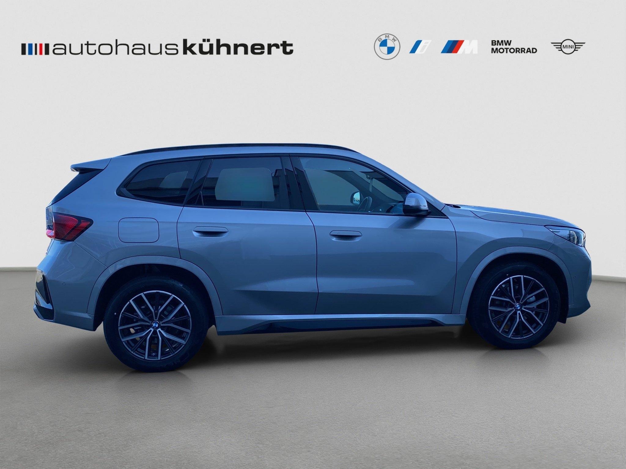 BMW X1 – Bild 14