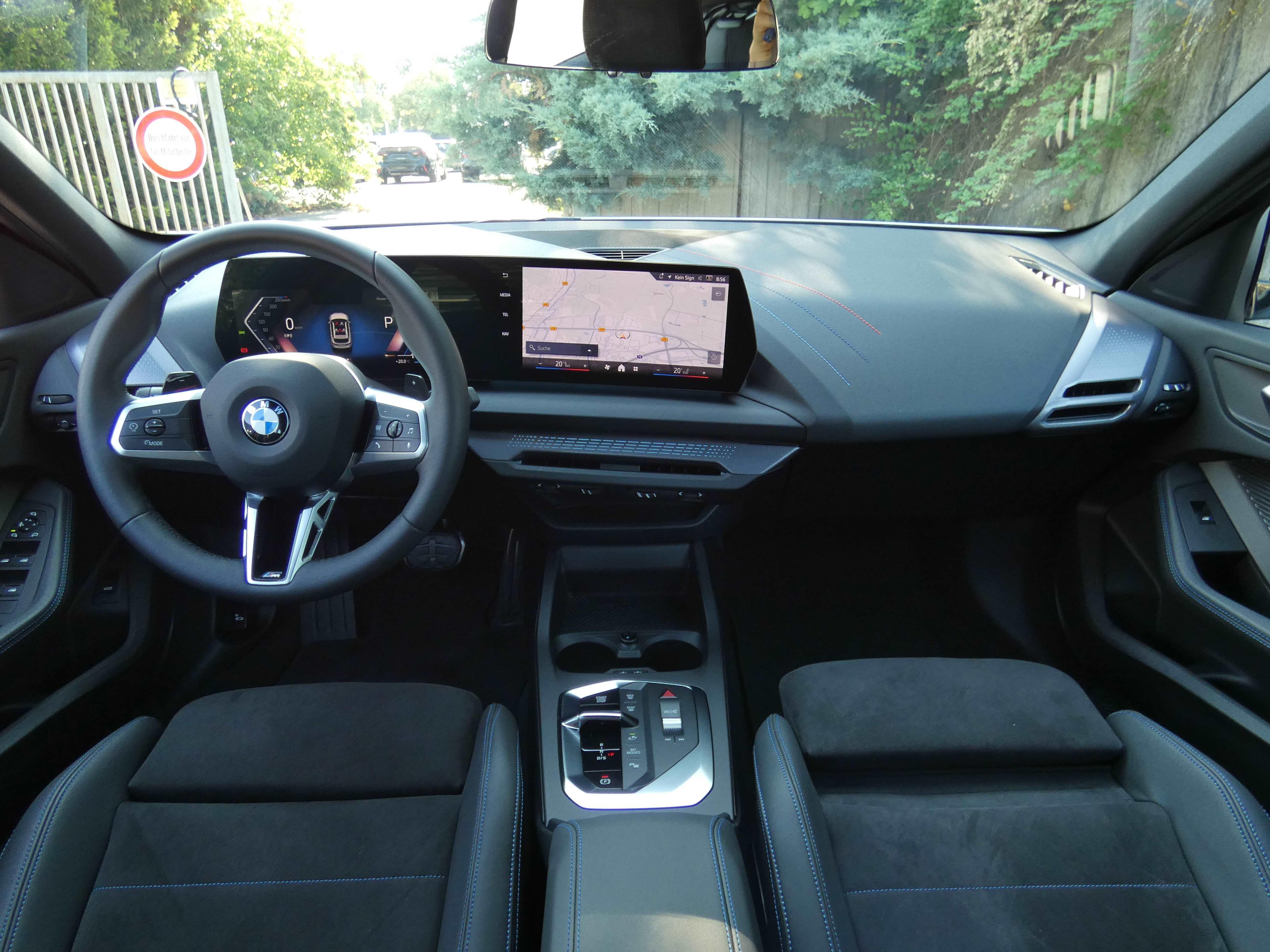 BMW 1er – Bild 13