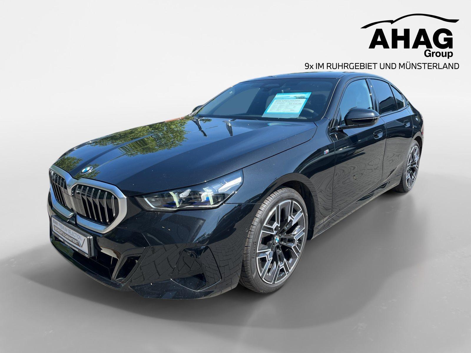 BMW 5er