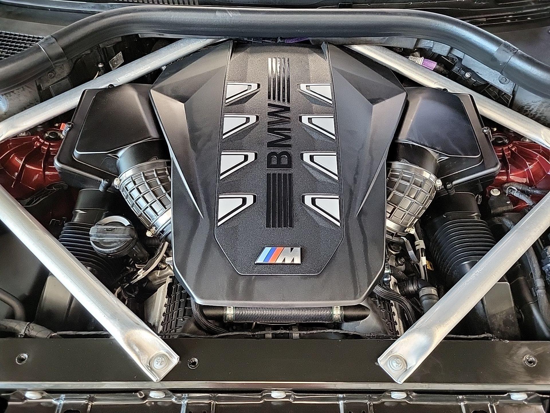 BMW X6 – Bild 8