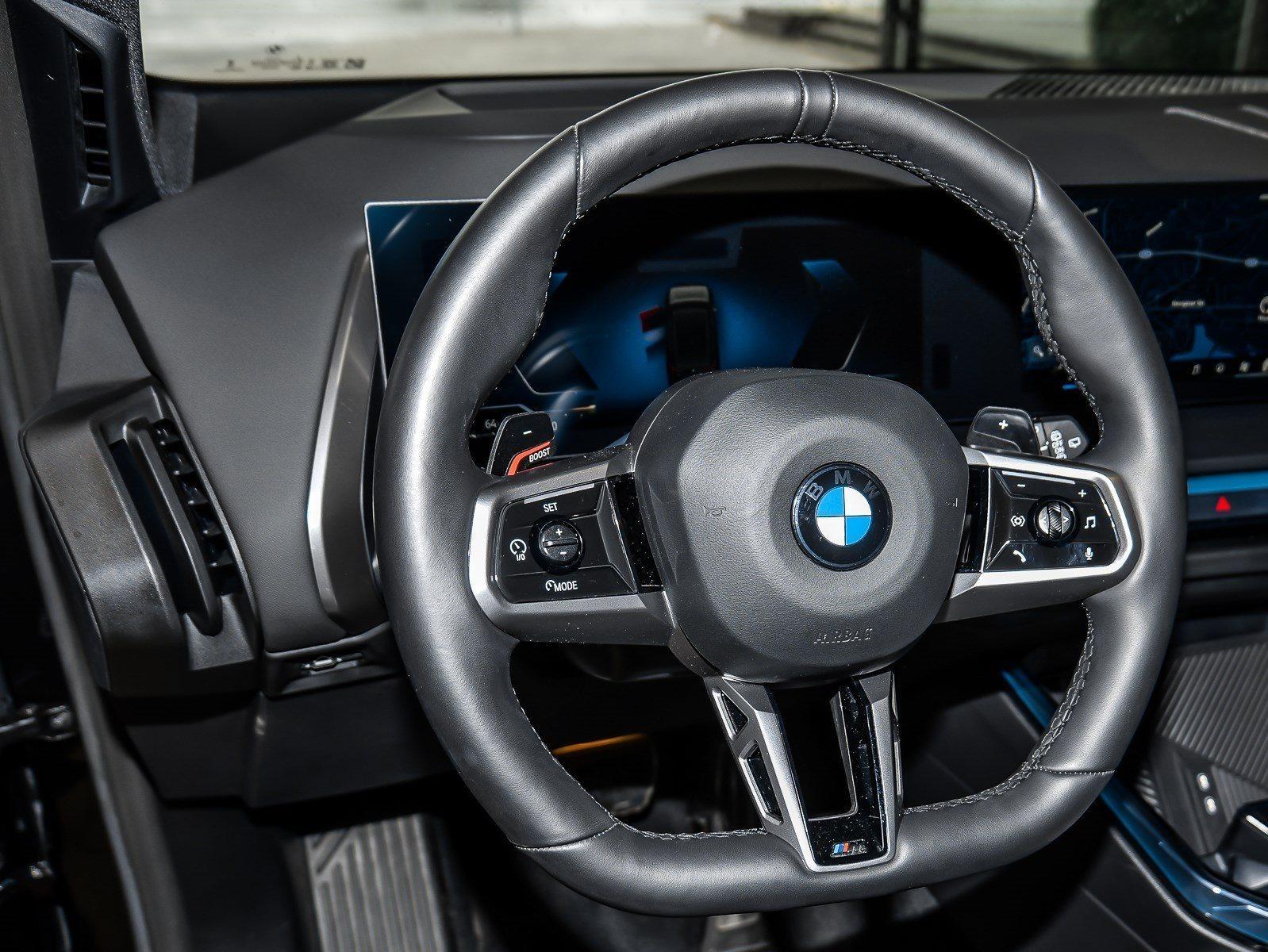 BMW X3 – Bild 28
