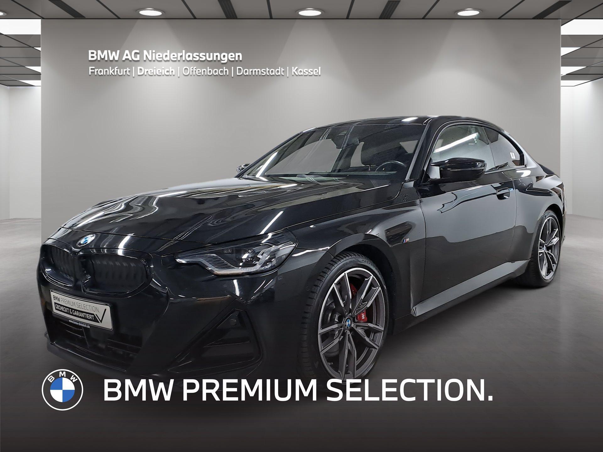 BMW M240I 2023