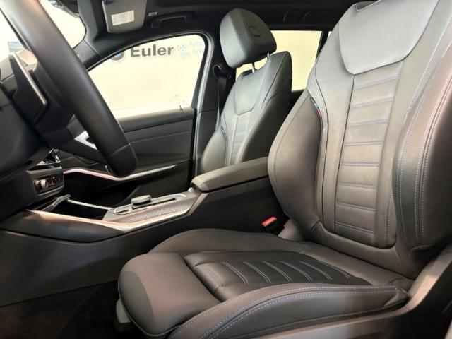BMW 3er Touring