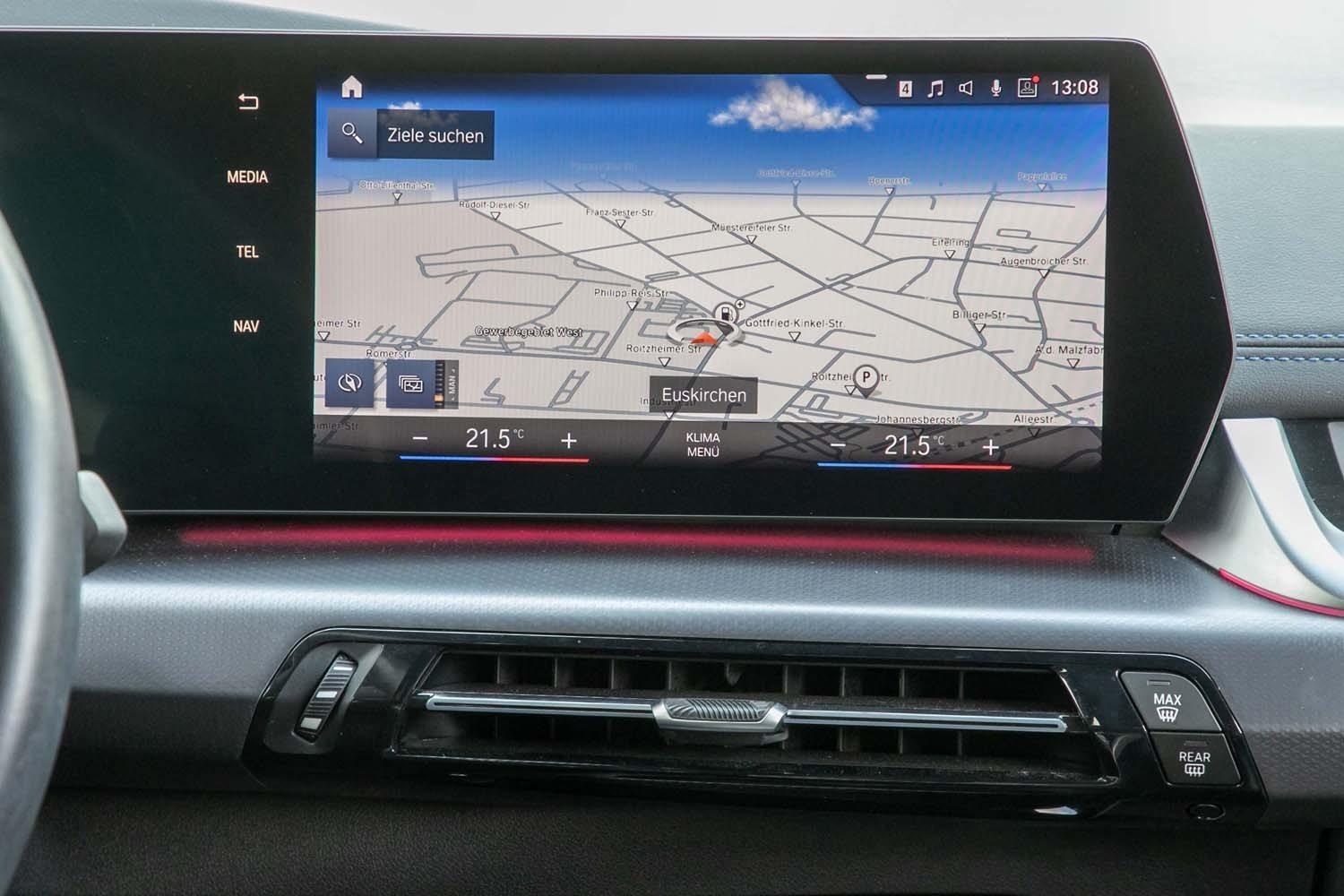 BMW 2er Active Tourer – Bild 14