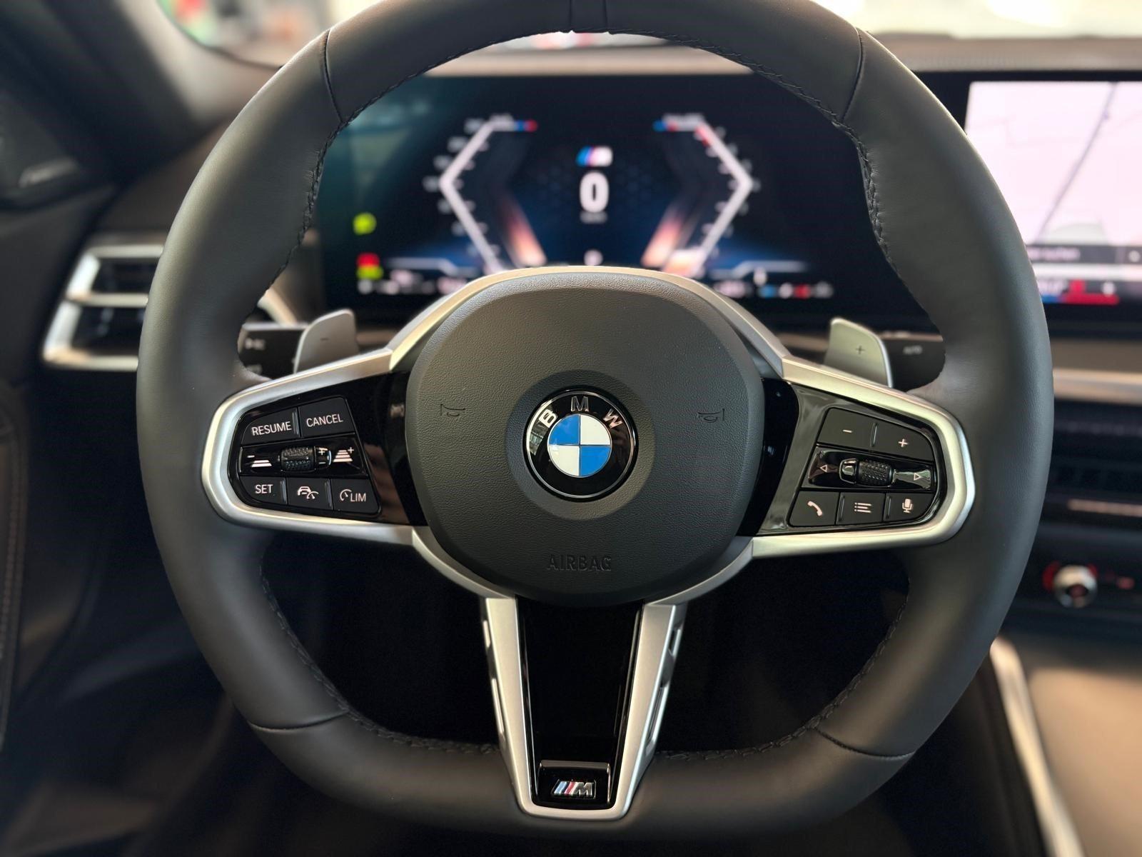 BMW 2er Coupé – Bild 14