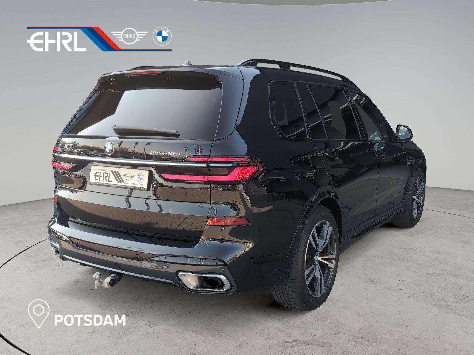 BMW X7 – Bild 6