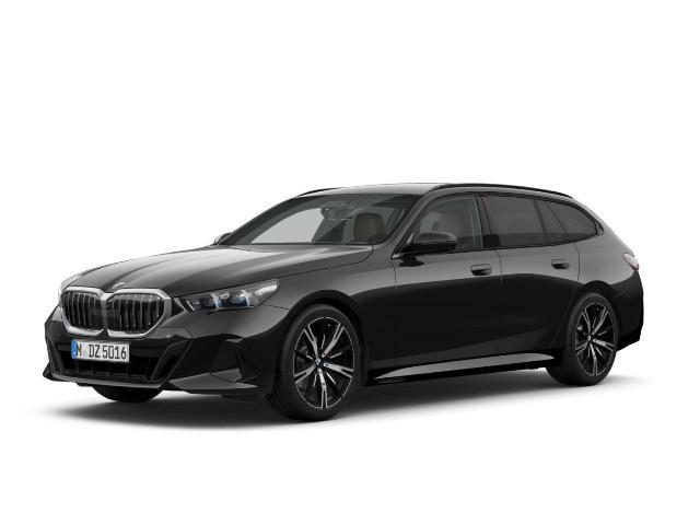 BMW 5er Touring