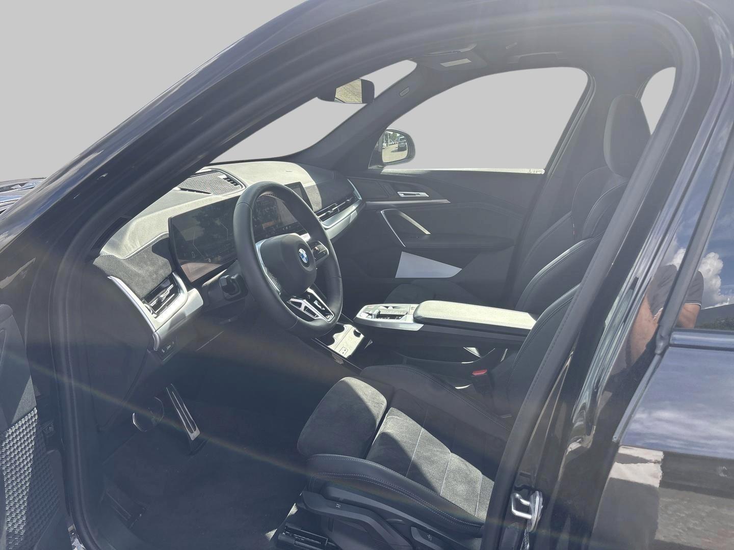 BMW X1 – Bild 29