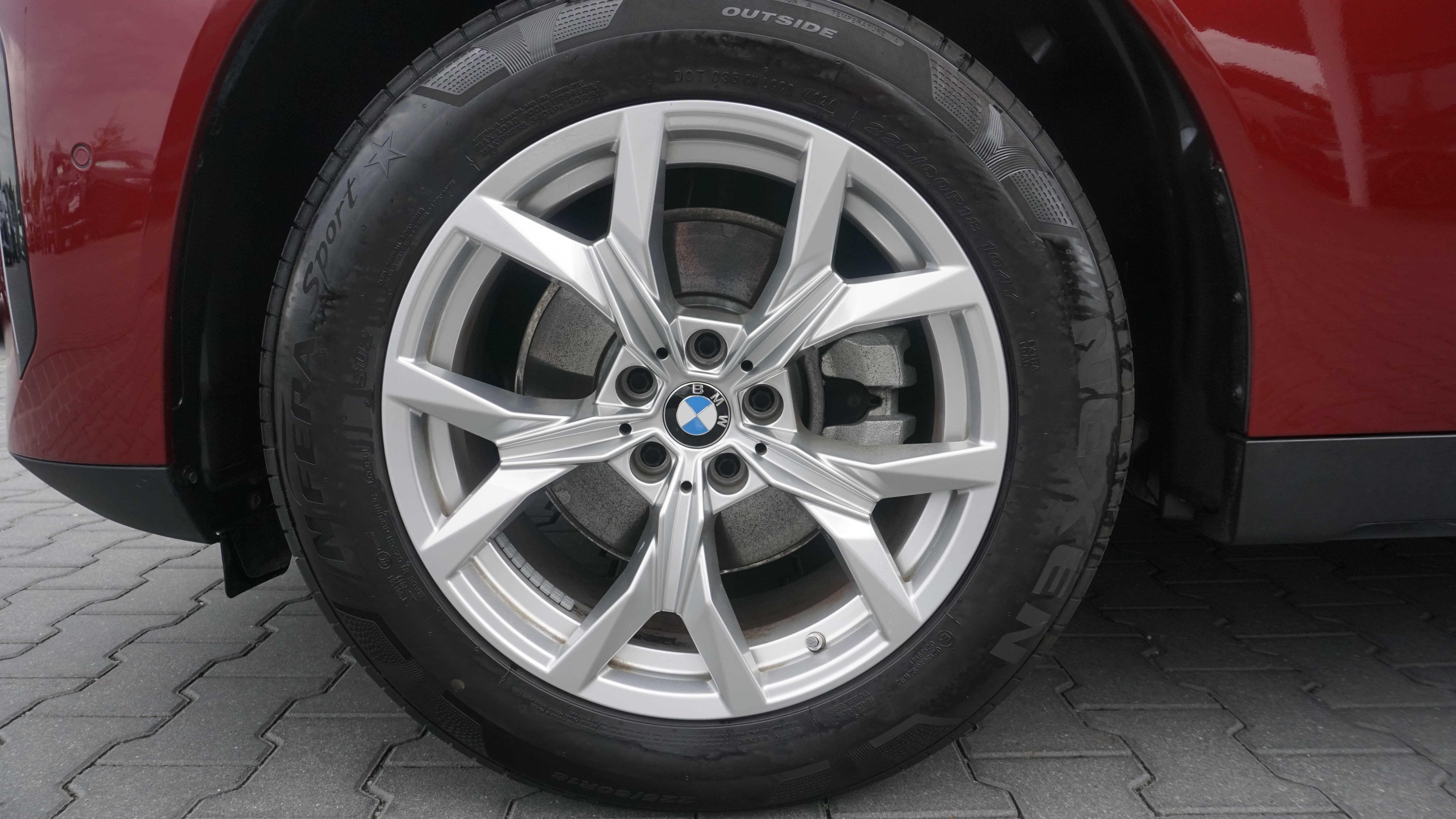 BMW X3 – Bild 30