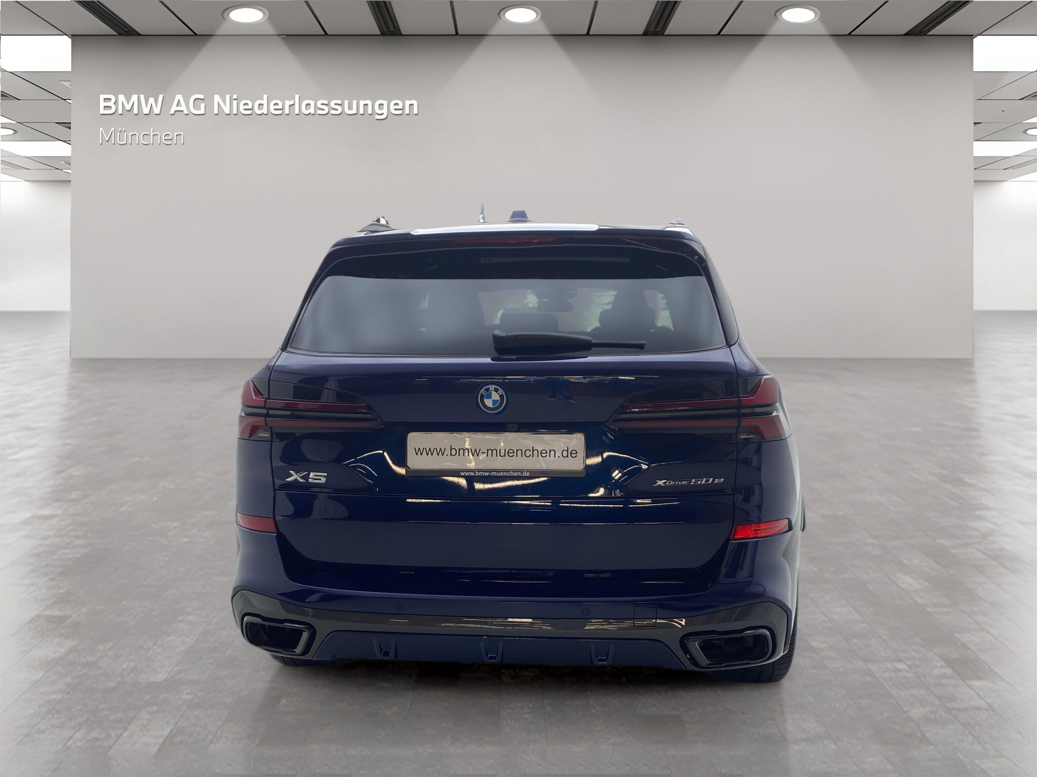 BMW X5 – Bild 20