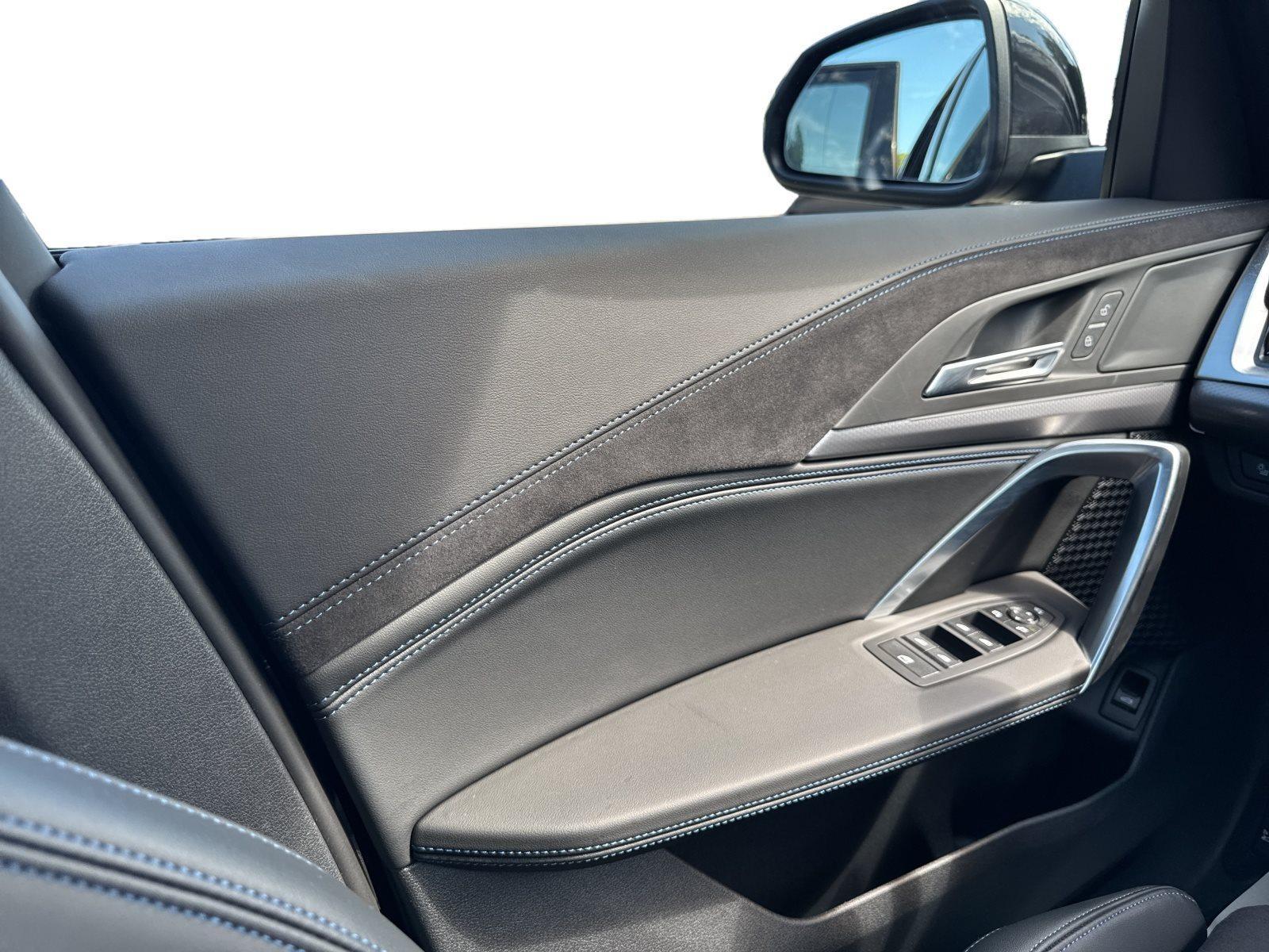 BMW X1 – Bild 10