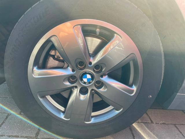 BMW 1er – Bild 5