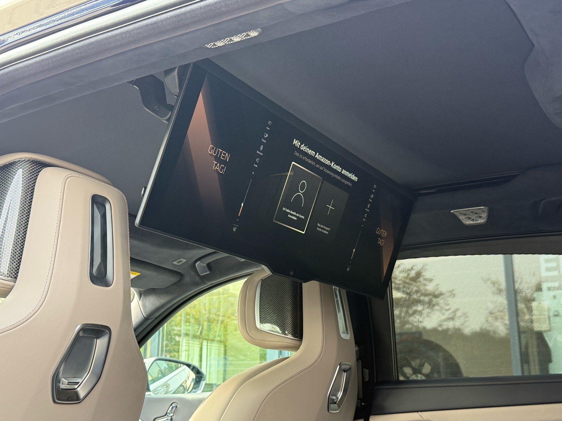 BMW i7 – Bild 13