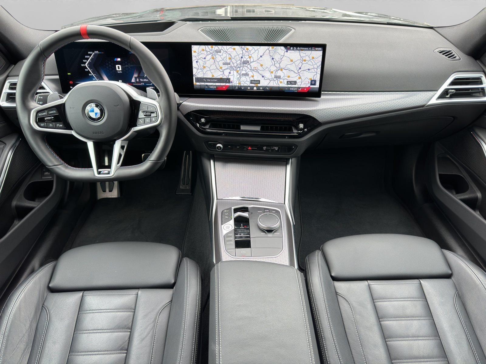 BMW 3er – Bild 7