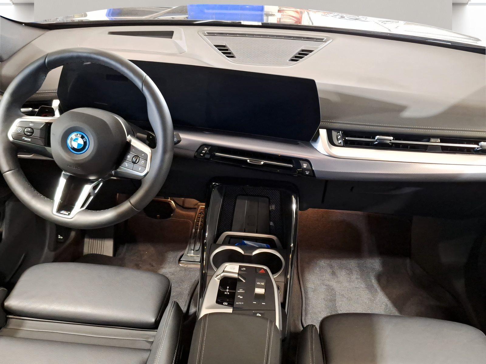 BMW X1 – Bild 23