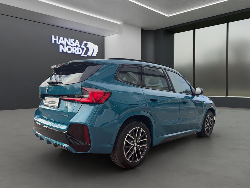 BMW X1 – Bild 5