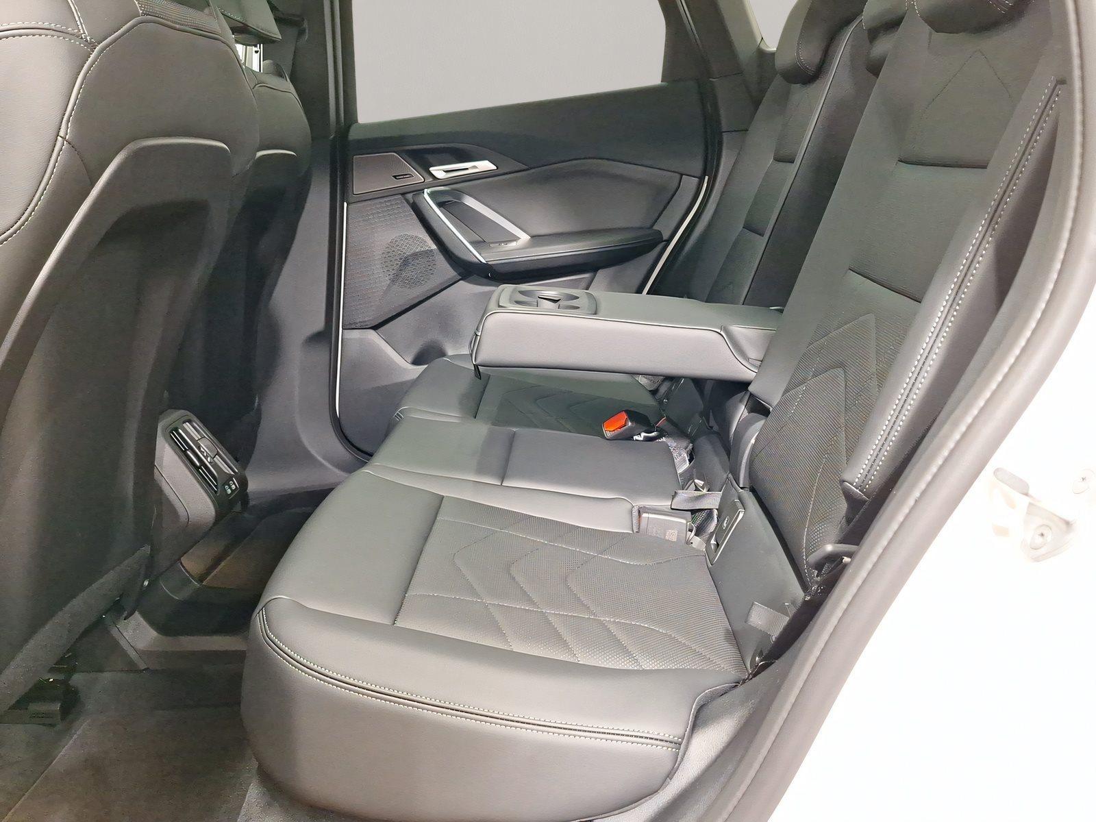 BMW X1 – Bild 6